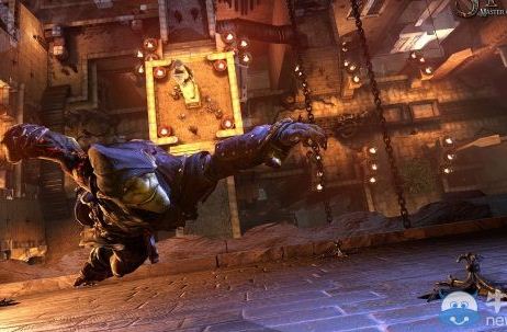 《冥河：暗影大師》最低PC配置 PC玩家哭暈廁所!