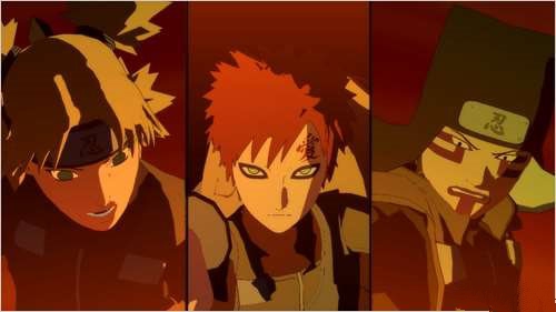 《火影忍者疾風(fēng)傳：究極忍者風(fēng)暴-革命》美版發(fā)售宣傳片公開