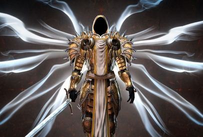 《暗黑3》寵物太脆皮 暴雪為寵物添加新BUFF