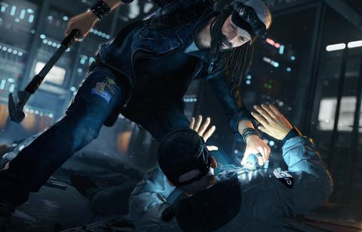 《看門狗》Bad Blood劇情DLC全新預告片公開