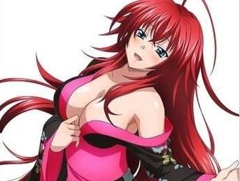 《惡魔高校D×D：新星熱斗》限時浴衣美女活動