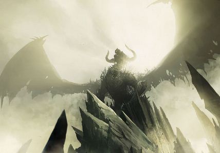 玩的就是專業(yè) 《激戰(zhàn)2》新版本背部物品外觀總覽