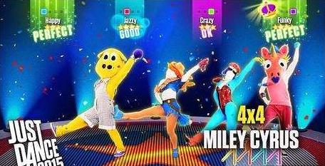 《舞力全開2015》收錄曲目公開：40首名曲登場