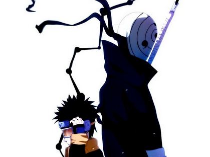 《火影：革命》西裝對戰演示 鳴人變身帥氣學長