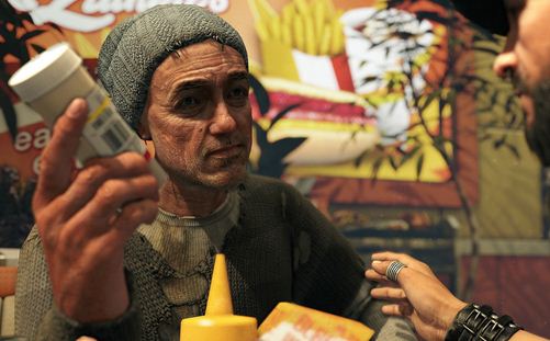 犀利二人組 《看門狗》首部DLC“仇恨”實際演示一覽