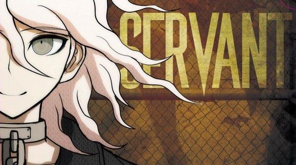 TGS2014《彈丸論破》系列周邊售賣活動(dòng)情報(bào)