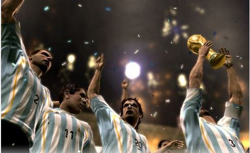 防火防盜防作弊!《FIFA 15》終極球隊模式大改革