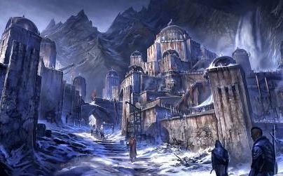 精彩戰斗不斷!《上古卷軸OL》加入全新試練地、競技場