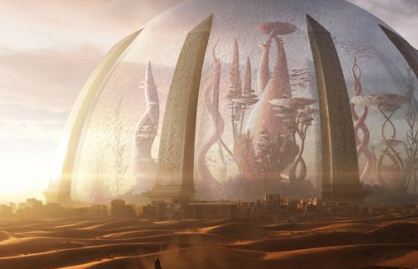 “菊花”一口吞人《折磨：扭蒙拉之潮》首部試玩