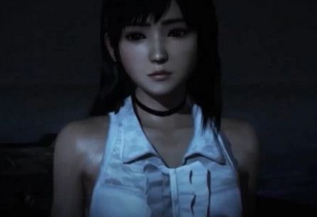 《零：濡鴉之巫女》最新預告 寒氣逼人背后涼颼颼