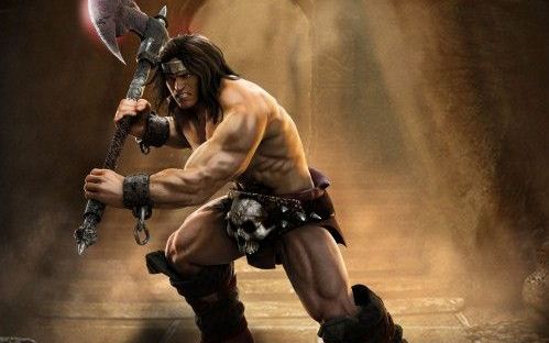 釋放基情 杉果游戲《圣鎧傳說》人物搶先探秘