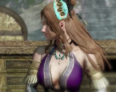 TGS 2014：《真三國無雙7：帝國》首爆預告片!