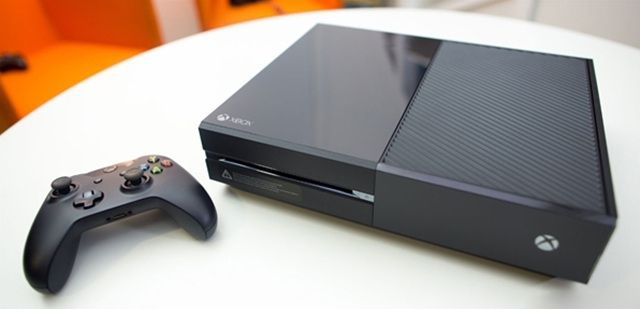 國行XB1一定大!免費游戲有助于打開中國市場