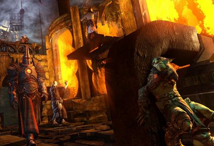 《冥河：暗影大師》變態新預告 展示主角多種死法