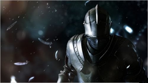 TGS 2014《深邃地獄》最新宣傳影像中字版欣賞