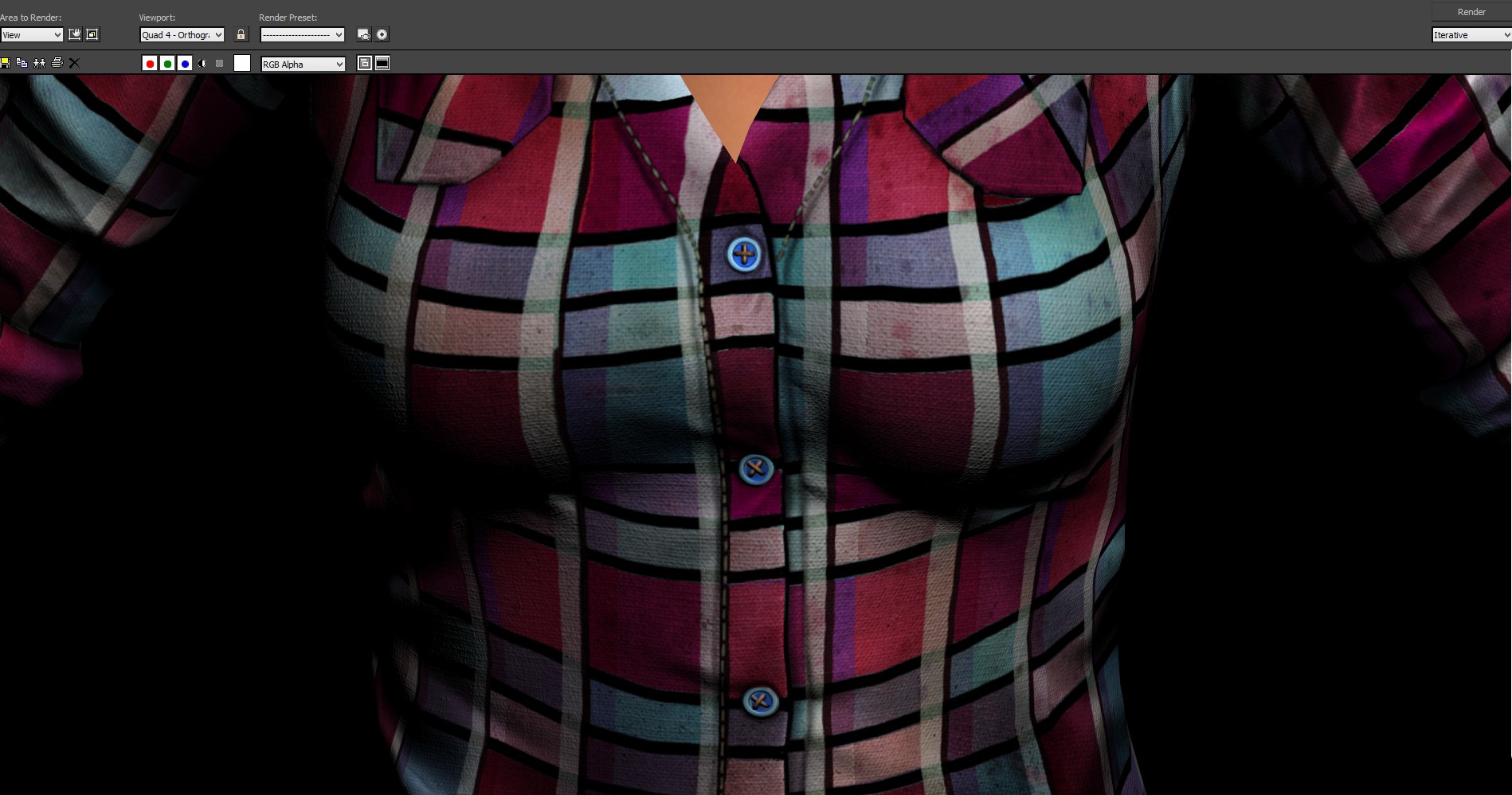 PS4獨(dú)占游戲《失憶》（Without Memory）首曝實(shí)際截圖：畫質(zhì)真心很贊