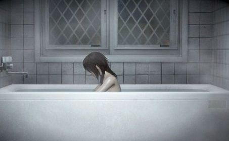 《零：濡鴉之巫女》再恐怖也要加入紳士元素