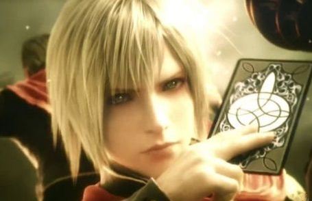 游戲難度提升!《最終幻想：零式HD》將新增簡單模式