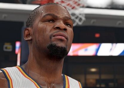 外媒曝《NBA 2K15》球隊實力榜 馬刺居首騎士第二