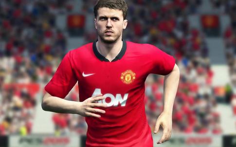 《實況足球2015》試玩版發布日公布：對拼FIFA