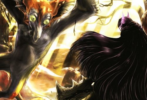 烤肉真好吃!《怪物獵人4：終極版》開場動畫公布