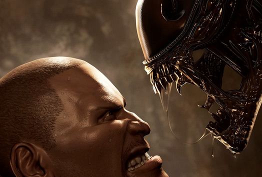 恐怖異形防不勝防!《異形：隔離》幸存者模式演示