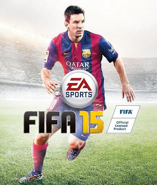 《FIFA 15》各游戲模式圖文詳解