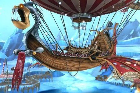 《城堡風暴：最終版》上市預告 橫版推塔樂趣十足