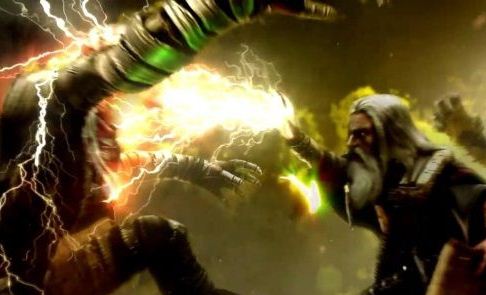 經典街機在PC平臺重生!《圣鎧傳說》上市來襲