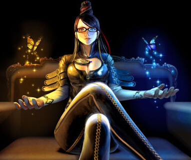 《獵天使魔女2》連招combo官方教程視頻