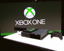 海外版Xbox One中文游戲曝光 比國行更有吸引力