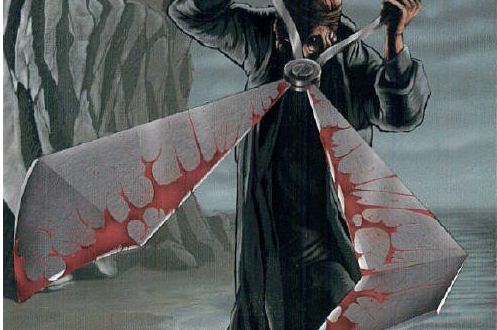 寂靜嶺制作人加盟《剪刀計(jì)劃》 恐怖風(fēng)格類似鐘樓