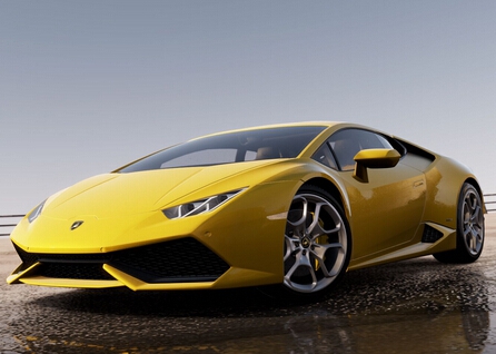 極品開放競速!《極限競速：地平線2》IGN評測9分