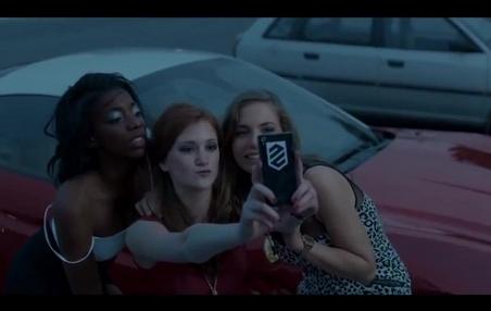 《駕駛俱樂部》（Drive Club）真人預告片：眾美女遭屌絲調戲