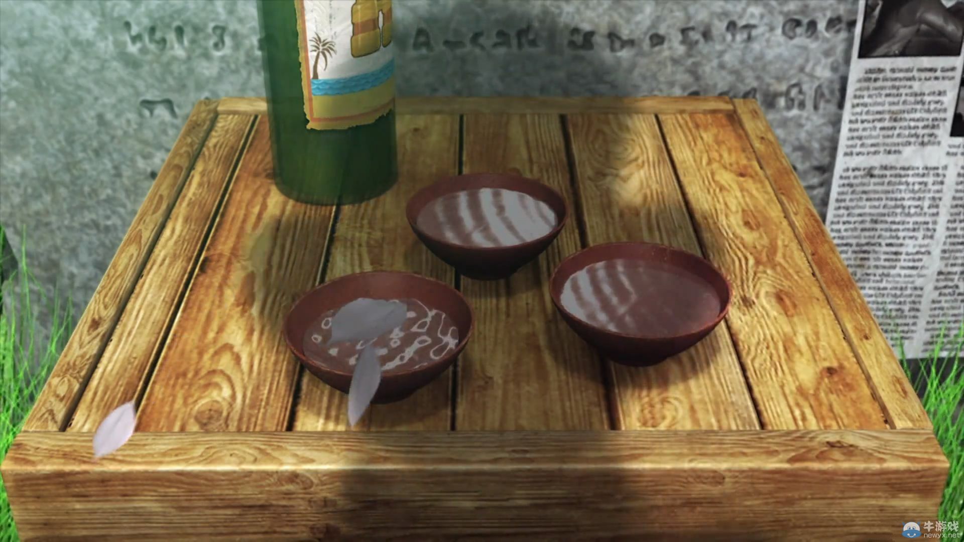 《海賊無(wú)雙3》首個(gè)預(yù)告放出