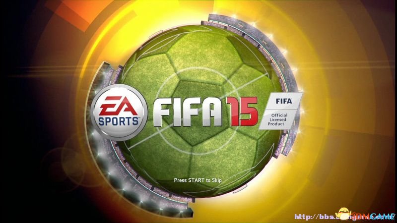 《FIFA 15》基本操作方法及視頻演示
