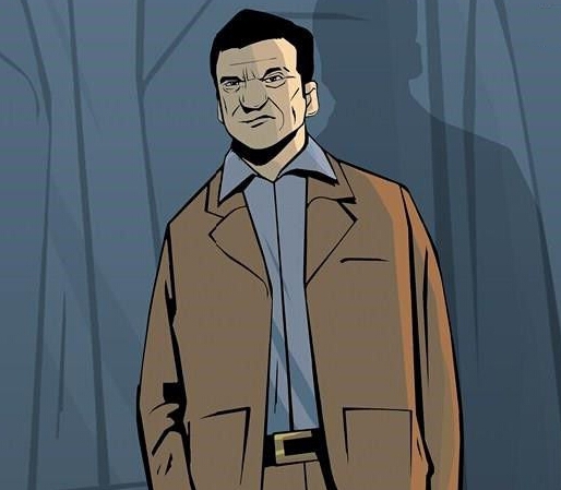 黃金配角!《GTA》系列里8大輔助型角色大盤點(diǎn)