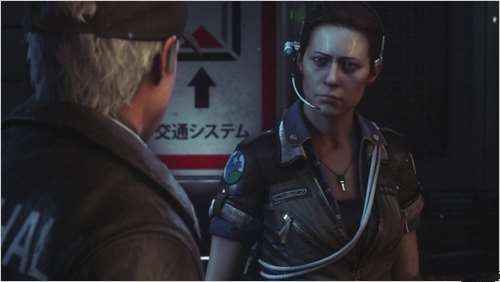 《異形：隔離》最新演示影像：介紹幸存者模式