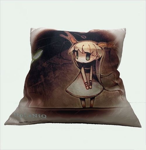 《螢火蟲日記》日本一官方推出主題方形抱枕