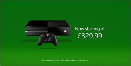 英國上周X1銷量超越PS4：《FIFA 15》為大功臣