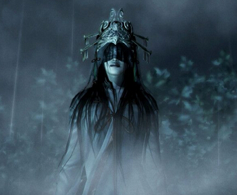 作死的節奏!《零：濡鴉之巫女》僅限日本地區