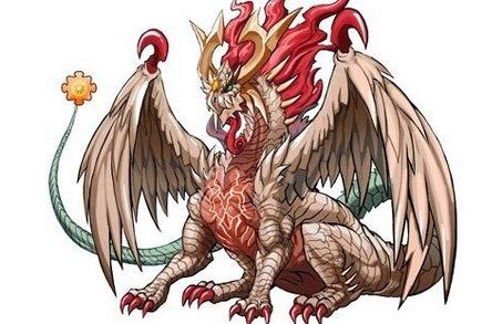 《智龍迷城Z》10月地下城：印度神因陀羅再登場