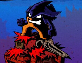 《菲尼克斯之怒》圖文評測：簡單粗暴高難度