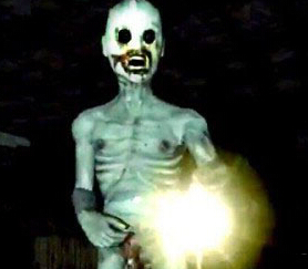 我屎差點(diǎn)都被嚇粗來了!盤點(diǎn)十大恐怖類游戲