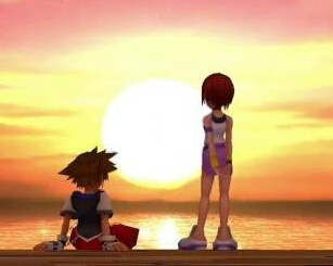 《王國之心HD 2.5 ReMIX》最新預告片 英雄集結！