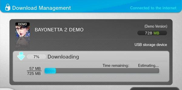 《獵天使魔女2》試玩版登陸歐美WiiU eShop