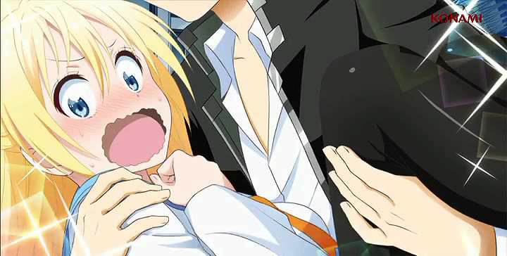 《偽戀》公開試玩演示視頻：與原作不同的體驗