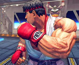 《終極街頭霸王4》更新補(bǔ)丁即將發(fā)布 全新Omega模式加入