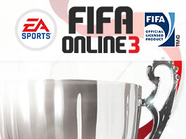FIFA Online 3整點集結有驚喜 10球員卡再度大派送