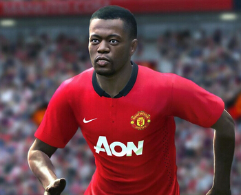 《實況足球2015》PC配置要求公布 低到你難以置信